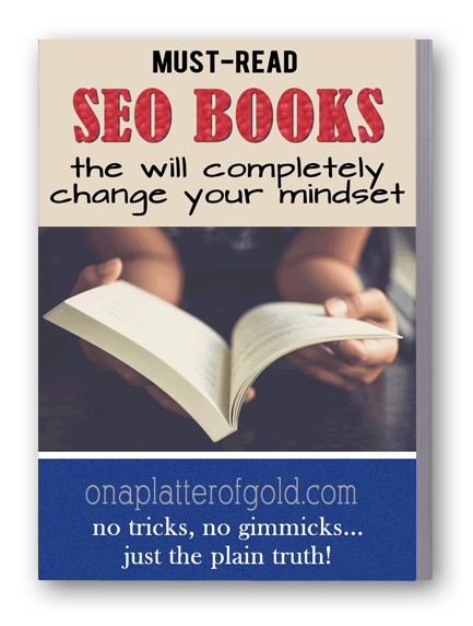 Seo Books