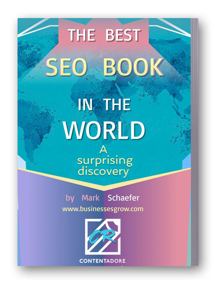 The Evergreen Seo Book